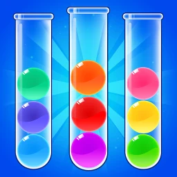 أيقونة Sort Ball Balance