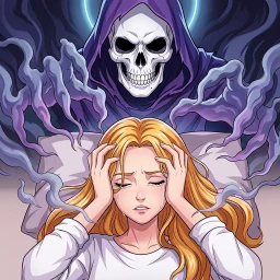 Icône de Tricky Story: Nightmare Puzzle