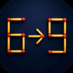 Icône de Move the Sticks